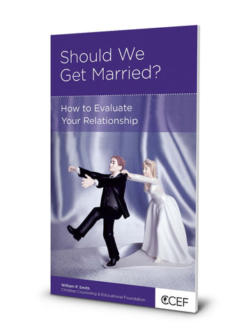 to Evaluate Your Relationship by William P. Smith