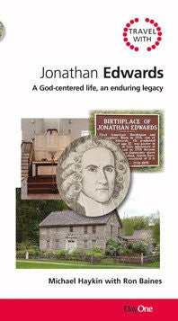 Travel with Jonathan Edwards (Travel Guide)