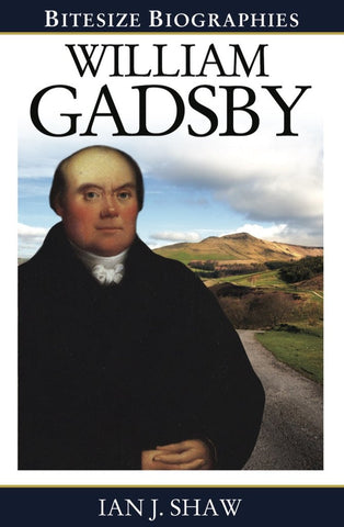 William Gadsby (Bitesize Biography)