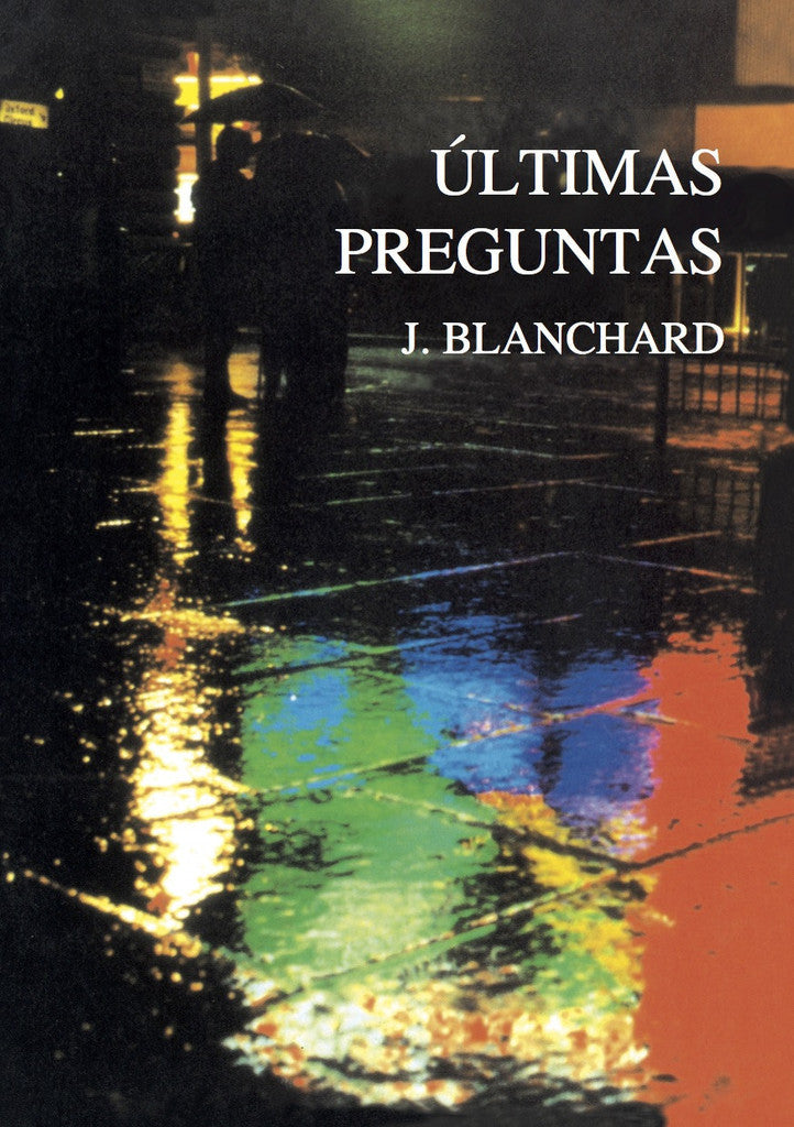 Ultimate Questions (Spanish)