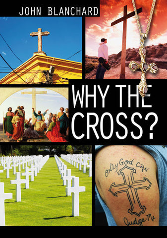 Why the Cross?