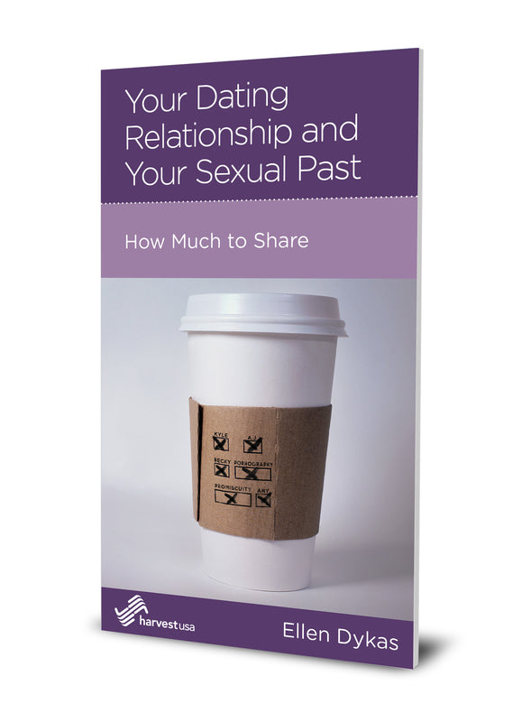 Your Dating Relationship and Your Sexual Past: How Much to Share