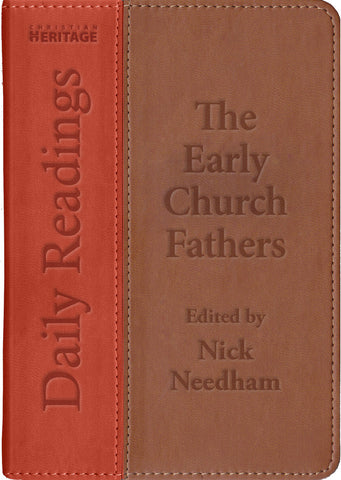 Daily Readings - the Early Church Fathers