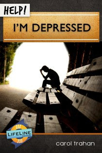 Help! I’m Depressed (Lifeline)