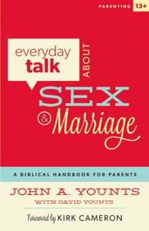 Everyday Talk About Sex & Marriage.