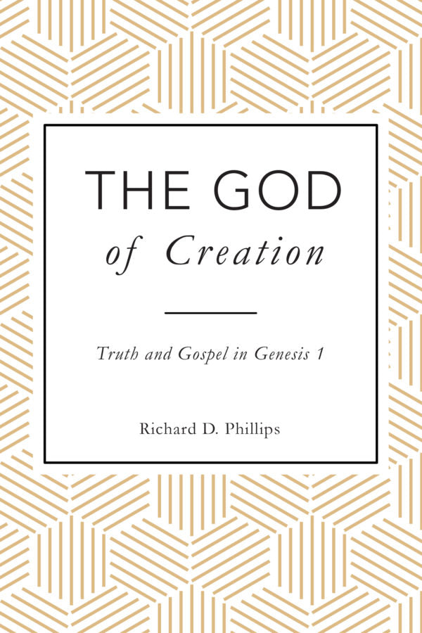 The God of Creation