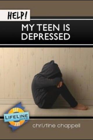 Help! My Teen is Depressed (Lifeline)