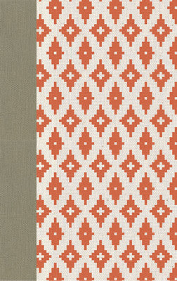 ESV Thinline Bible: Cloth over Board, Diamonds