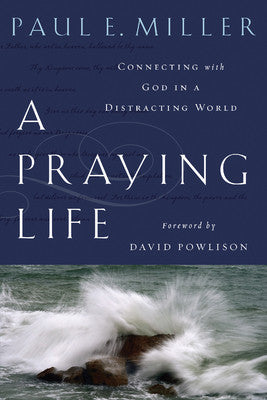 Praying Life: Connecting With God In A Distracting World