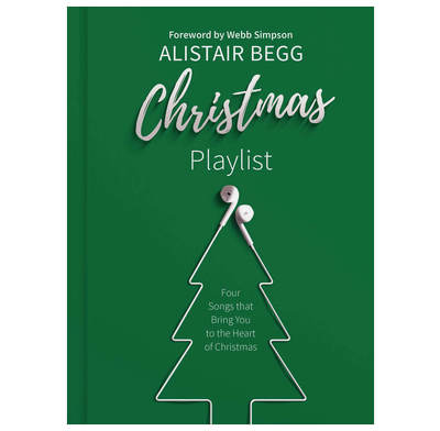 Christmas Playlist Four songs that bring you to the heart of Christmas