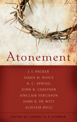 Atonement (PCRT)