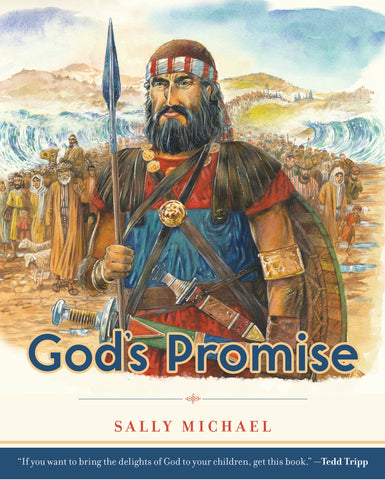 God's Promises (Making Him Known)