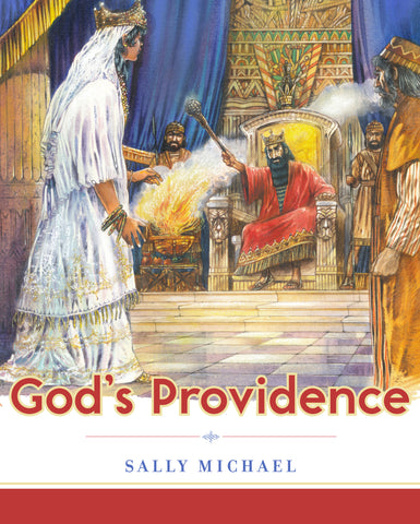 God's Providence (Making Him Known)