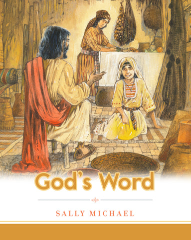 God's Word  (Making Him Known)
