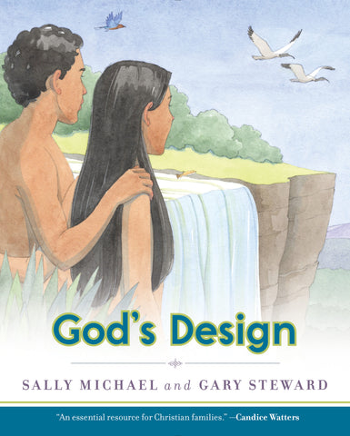 God's Design  (Making Him Known)