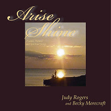 Arise! Shine! Psalms, Hymns and Spiritual Songs