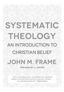 Systematic Theology: An Introduction to Christian Belief- out of print until April 2021