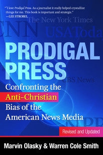 Prodigal Press, Revised and Updated