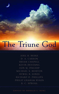 Triune God