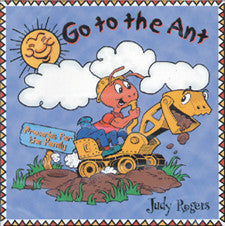 Go to the Ant
