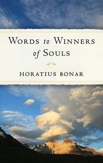 Words to Winners of Souls