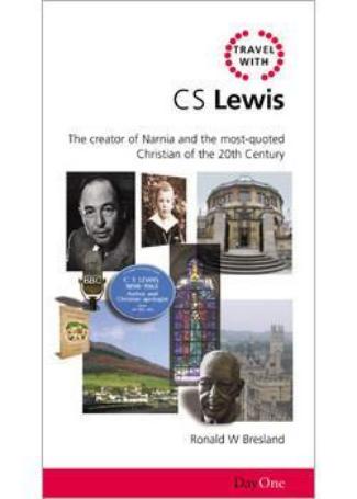 Travel with C S Lewis Ronald Bresland | Travel Guides