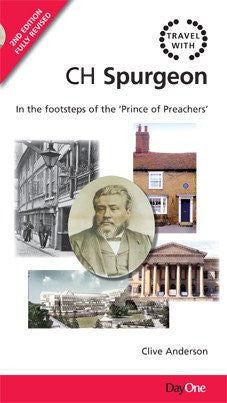 Travel with CH Spurgeon (Travel Guide)