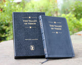 Valley of Vision : A Collection of Puritan Prayers and Devotions (Genuine Leather)