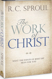 The Work of Christ