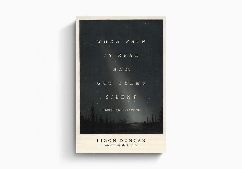 When Pain Is Real and God Seems Silent: Finding Hope in the Psalms