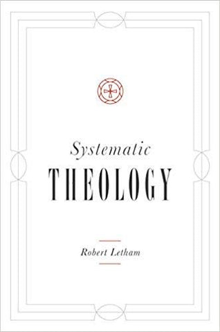 Systematic Theology