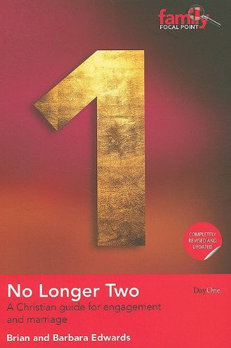 No Longer Two: A Christian guide for engagement