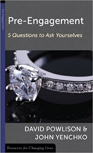 Pre-Engagement