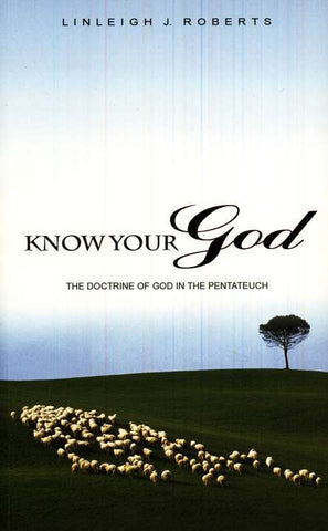 Know Your God