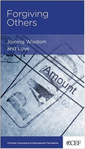 Forgiving Others: Joining Wisdom and Love