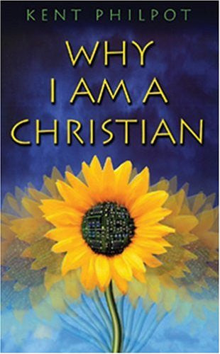 Why I Am a Christian