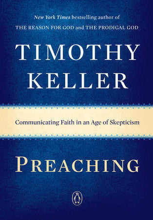 Preaching:  Communicating Faith in an Age of Skepticism