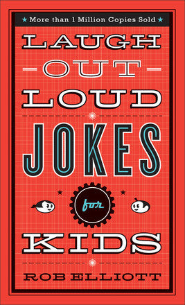 Laugh-Out-Loud Jokes for Kids