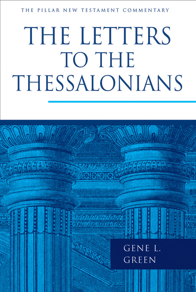 Thessalonians (PNTC)