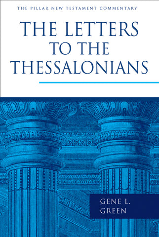 Thessalonians (PNTC)