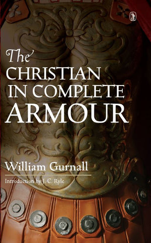 Christian In Complete Armour (Hardcover)