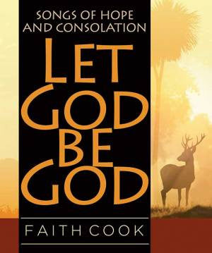 Let God be God