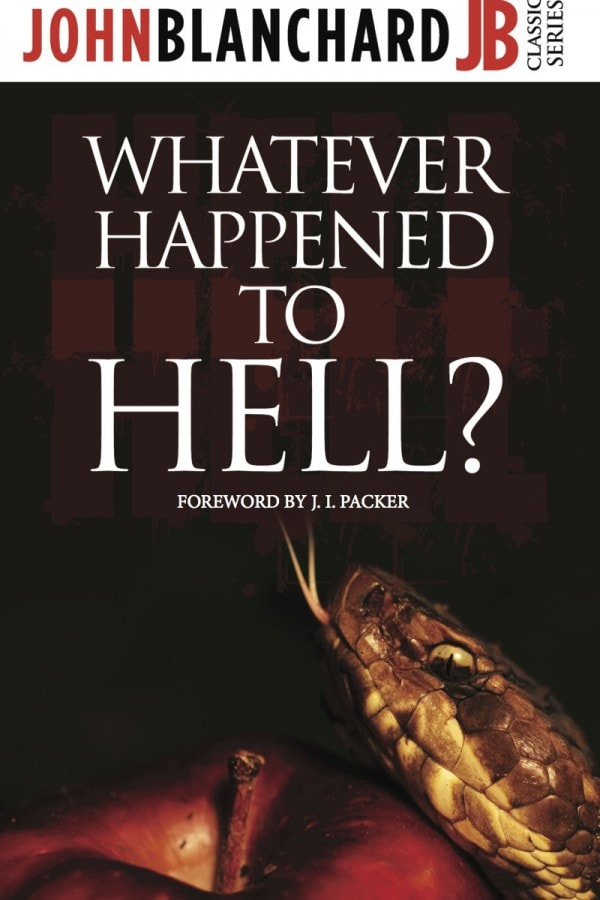 Whatever Happened to Hell?