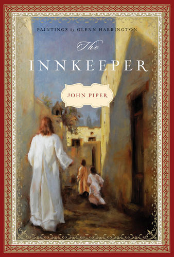 The  Innkeeper