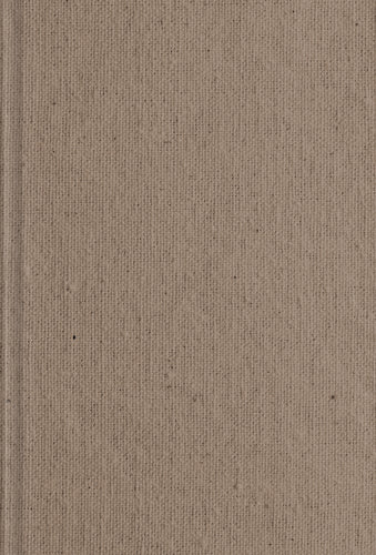 ESV Devotional Psalter (Cloth over Board, Tan)