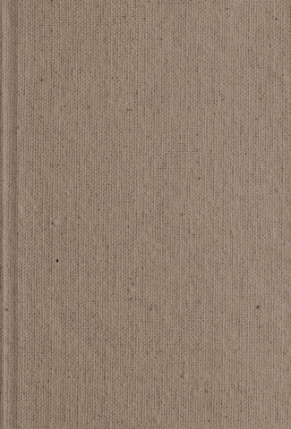 ESV Devotional Psalter (Cloth over Board, Tan)