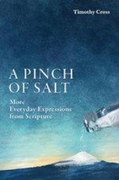 A Pinch of Salt More Everyday Expressions from Scripture