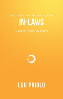 In-Laws:  Married with Parents