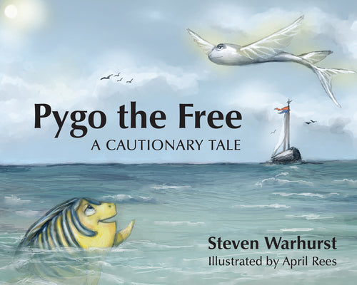 Pygo the Free: A Cautionary Tale