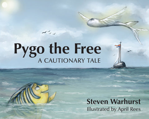 Pygo the Free: A Cautionary Tale